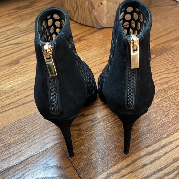 Raye Bootie - Picture 3 of 5